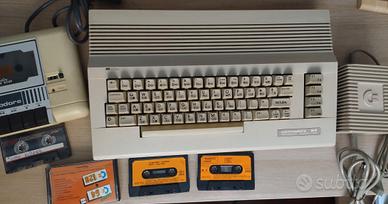 commodore 64