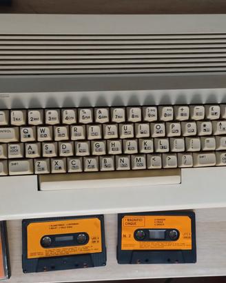 commodore 64