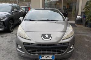 PEUGEOT 207 1.6 HDi 112CV Coupè Cabrio
