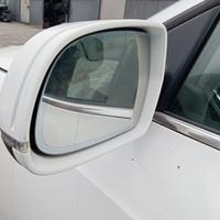 Specchietto laterale sinistro audi A5 anno 2011