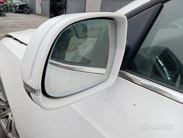 Specchietto laterale sinistro audi A5 anno 2011