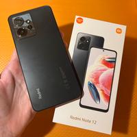 Xiaomi Redmi Note 12