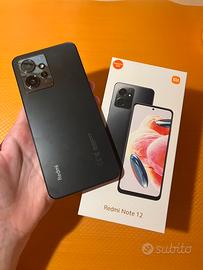 Xiaomi Redmi Note 12