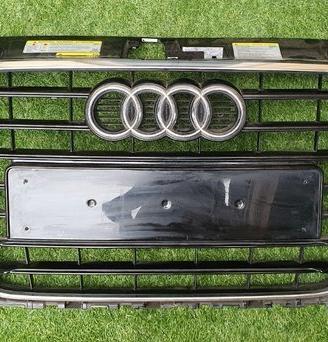 Calandra Originale Audi A3 8V 2013-2016 S-Line