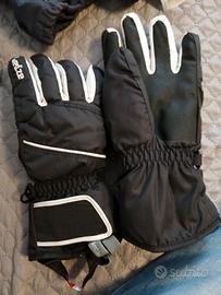 guanti sci