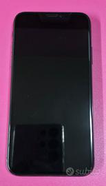 Iphone X 64gb colore nero 