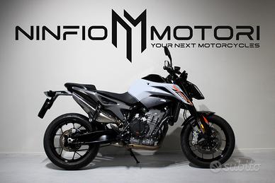 Ktm 790 Duke