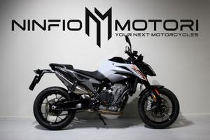 Ktm 790 Duke