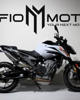 Ktm 790 Duke
