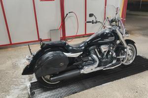 Yamaha Midnight Star 1900