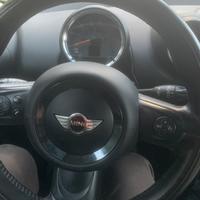 Mini cooper countran