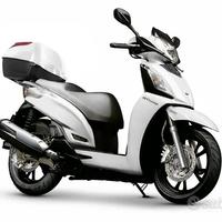 KYMCO PEOPLE 300 GT RICAMBI
