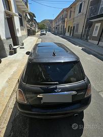 mini cooper D 109cv 