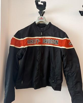 Giubbotto Harley Davidson