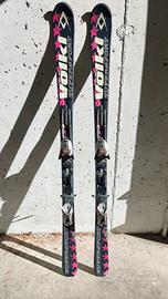 Volkl Supersport Gamma da donna 