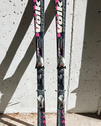 Volkl Supersport Gamma da donna 