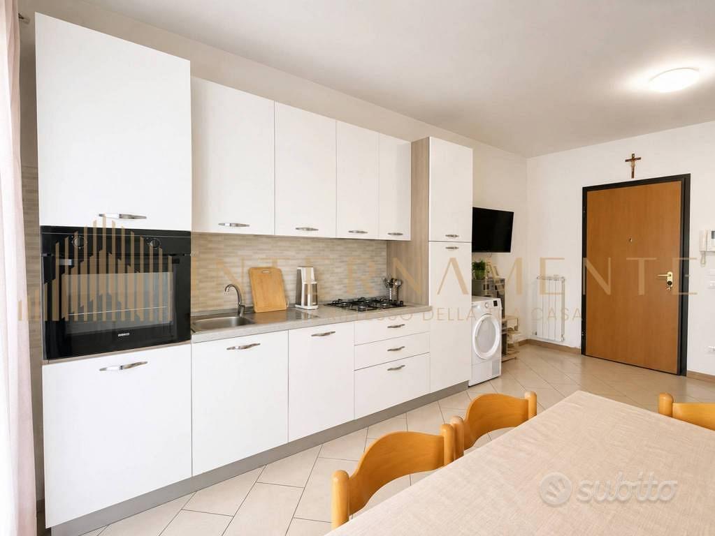 Apartment in Noventa Padovana, Noventana - Vista 2