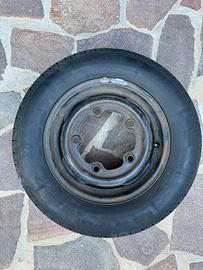 Cerchio Volkswagen Porsche