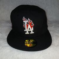 Cappello New Era LA 59Fifty