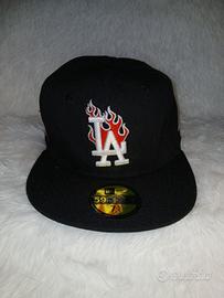 Cappello New Era LA 59Fifty