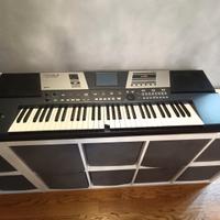 Tastiera Roland VA-5