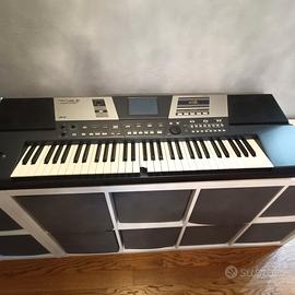Tastiera Roland VA-5