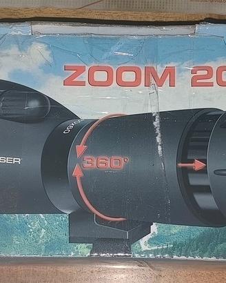 Cannocchiale / Spotting Scope BRESSER 20-60X60