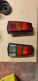 Fiat Panda 750 ricambi