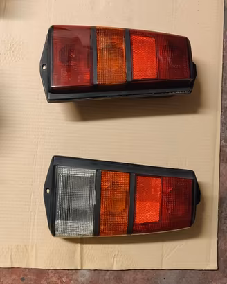 Fiat Panda 750 ricambi