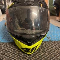 Casco AGV Valentino Rossi VR46 integrale