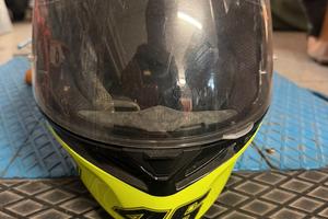 Casco AGV Valentino Rossi VR46 integrale