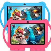 tablet rosa per bambini