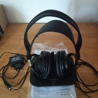 Cuffie wireless Panasonic RP-WF830