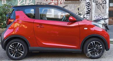 DR 1.0 EV