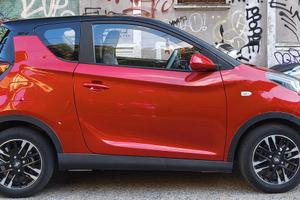 DR 1.0 EV