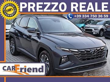 HYUNDAI - Tucson - 1.6 CRDI Xline