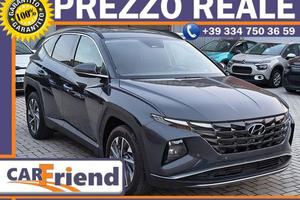 HYUNDAI - Tucson - 1.6 CRDI Xline
