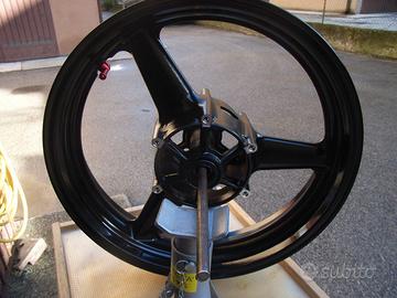 Coppia Cerchi Completi per Yamaha YZF-R6 1999-2002