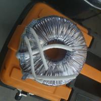 transformatore toroidale
