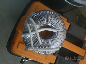 transformatore toroidale