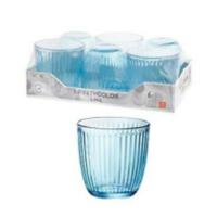 Bicchieri vetro Bormioli