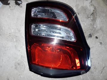 STOP FANALE POSTERIORE DESTRO CITROEN C3 Serie (09