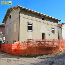 Casa indipendente - Teramo