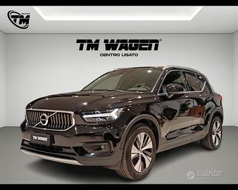 VOLVO XC40 T4 Recharge Plug-in Hybrid Inscription
