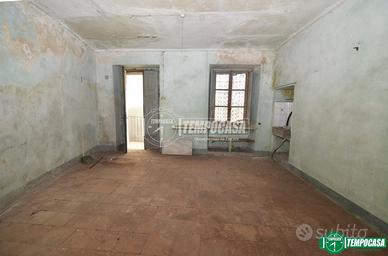 TERRATETTO A ROCCA CANAVESE