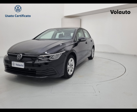 VOLKSWAGEN Golf 8ª serie - Golf 2.0 TDI DSG SCR Li
