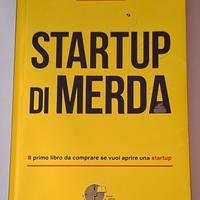 Libro STARTUP DI ME*DA - 9788899933234