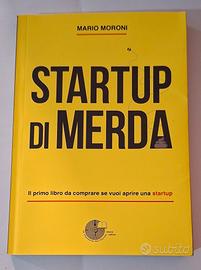 Libro STARTUP DI ME*DA - 9788899933234