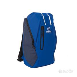 PADDOCK BLUE TRACOLLA BAG YAMAHA