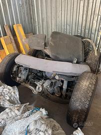Mazda b2500